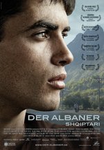 Poster Der Albaner