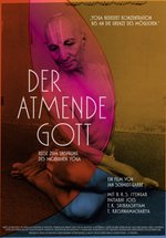 Poster Der atmende Gott - Eine Reise zum Ursprung des modernen Yoga