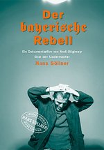 Poster Der bayerische Rebell