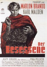 Poster Der Besessene