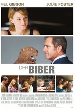 Poster Der Biber