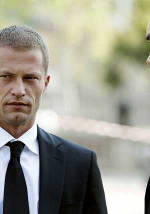 Der Bodyguard - Für Das Leben Des Feindes Der Bodyguard - Für Das Leben Des Feindes