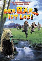 Poster Der Bär ist los