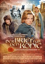 Poster Der Brief für den König