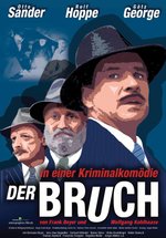 Poster Der Bruch