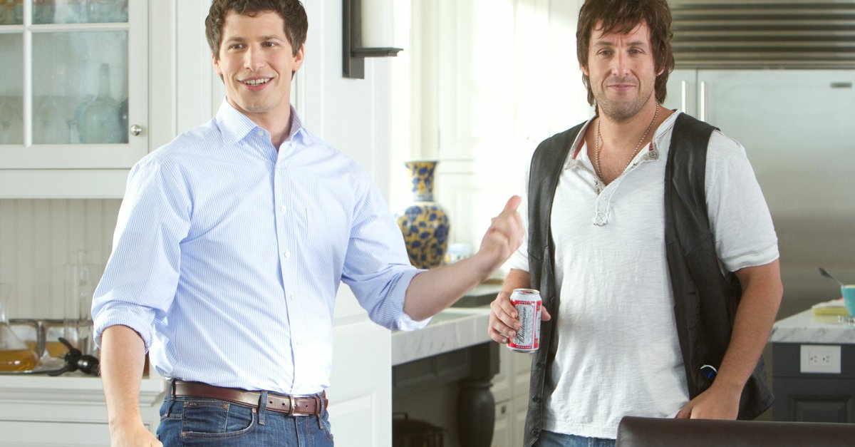 Der Chaos-Dad Stream