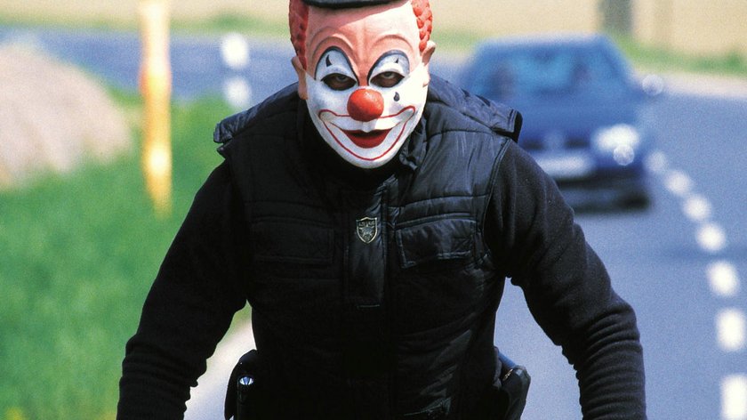 „Der Clown“ auf Netflix: Läuft die Serie dort im Stream?