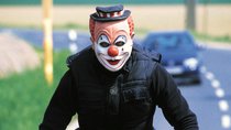 „Der Clown“ auf Netflix: Läuft die Serie dort im Stream?
