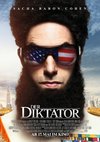 Poster Der Diktator 
