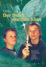 Poster Der Dolch des Batu Khan