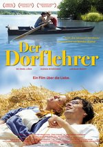 Poster Der Dorflehrer