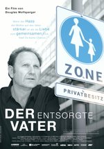 Poster Der entsorgte Vater