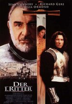 Poster Der erste Ritter