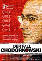 Poster Der Fall Chodorkowski