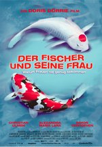 Poster Der Fischer und seine Frau