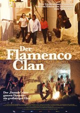 Der Flamenco Clan