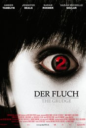 Der Fluch - The Grudge 2