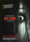 Poster Der Fluch - The Grudge 