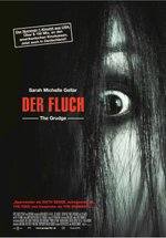 Poster Der Fluch - The Grudge