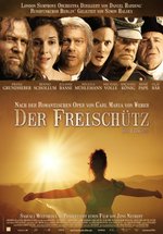 Poster  Der Freischütz