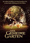 Poster Der geheime Garten 1993 