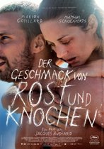  Der Geschmack von Rost und Knochen