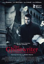 Poster Der Ghostwriter