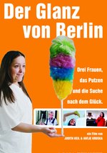 Poster Der Glanz von Berlin