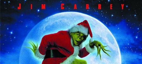 Der Grinch Film 2001 Trailer Kritik Kino De