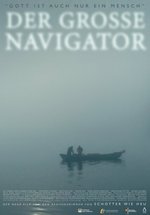 Poster Der große Navigator