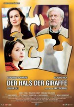 Poster Der Hals der Giraffe