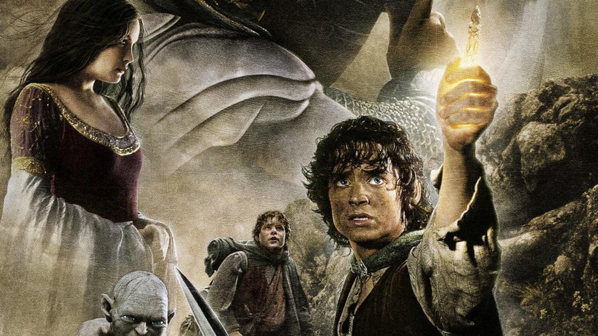 „Der Herr der Ringe“: Silmarillion-Film nach Ausstieg von Christopher Tolkien nicht mehr ausgeschlossen