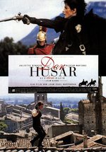 Poster Der Husar auf dem Dach