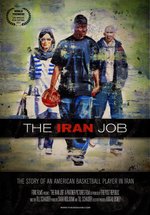 Poster Der Iran Job