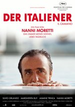 Poster Der Italiener