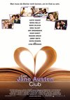 Poster Der Jane Austen Club 