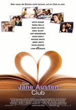 Poster Der Jane Austen Club