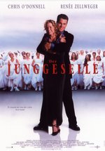 Poster Der Junggeselle