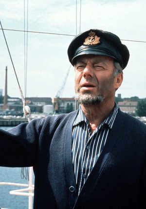 Der Kapitän · Film 1971 · Trailer · Kritik