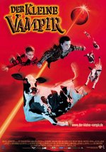 Poster Der kleine Vampir