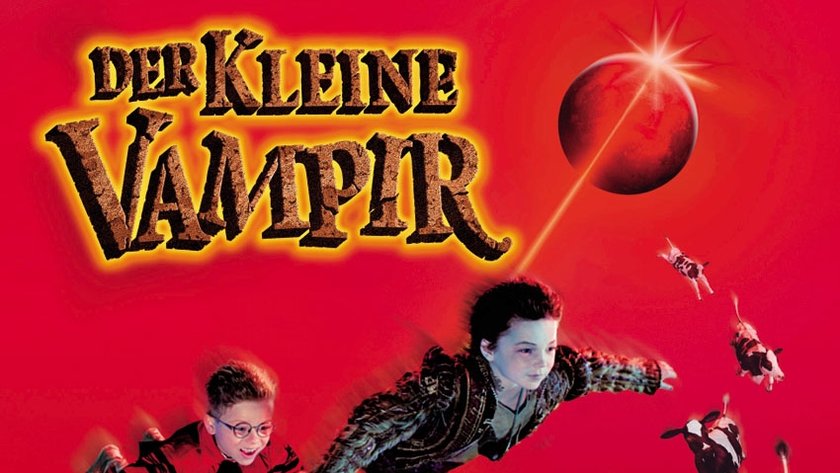 Der kleine Vampir · Stream | Streaminganbieter