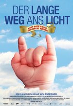 Poster Der lange Weg ans Licht