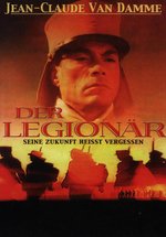 Poster Der Legionär