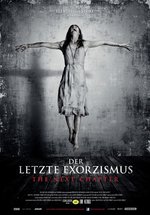 Poster Der letzte Exorzismus - The Next Chapter