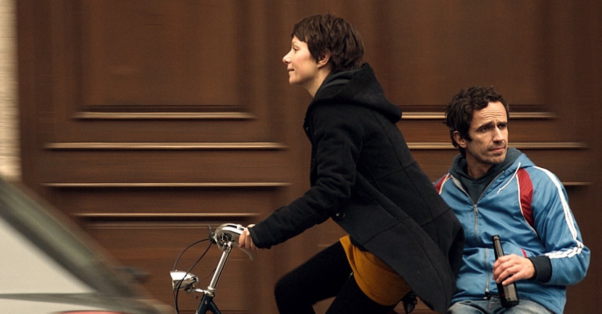 Der letzte schöne Herbsttag · Film 2010 · Trailer · Kritik - Kino.de