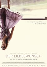 Poster Der Liebeswunsch