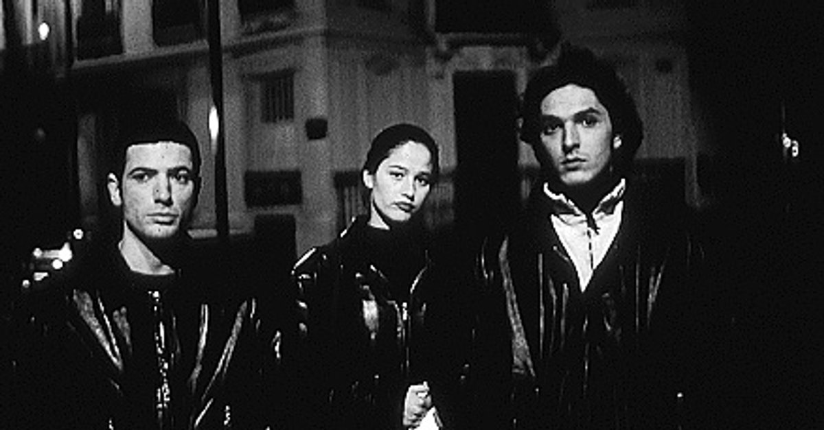 Der Lockvogel · Film 1995 · Trailer · Kritik