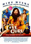 Poster Der Love Guru 