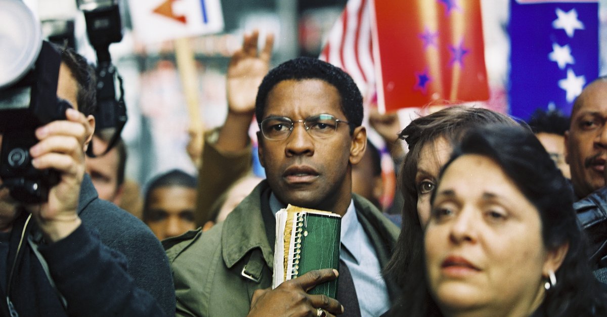 Der Manchurian Kandidat · Film 2004 · Trailer · Kritik