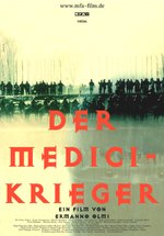 Poster Der Medici-Krieger